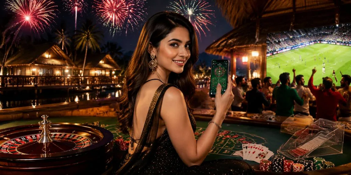 ক্রিকেট বেটিং
