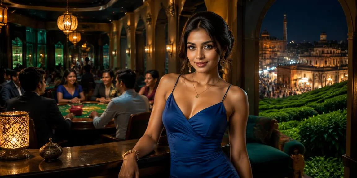 হল গডস স্লট